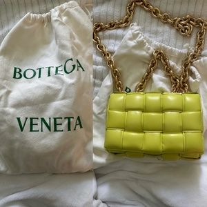 Bottega Bag